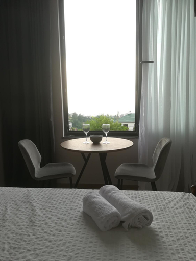 Bedroom 4, Boutique Hotel Sleep and Wine, Kobuleti