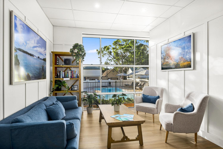 Public Area 2, Kiama Shores, Kiama