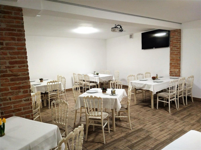 Food & Drinks 2, Pensiunea Acasa, Sibiu