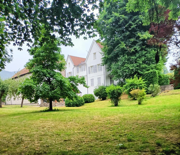 Others 5, Domaine de la Moselle, Vosges