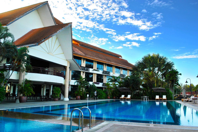 Sport & Beauty 3, Kudat Golf & Marina Resort, Kudat