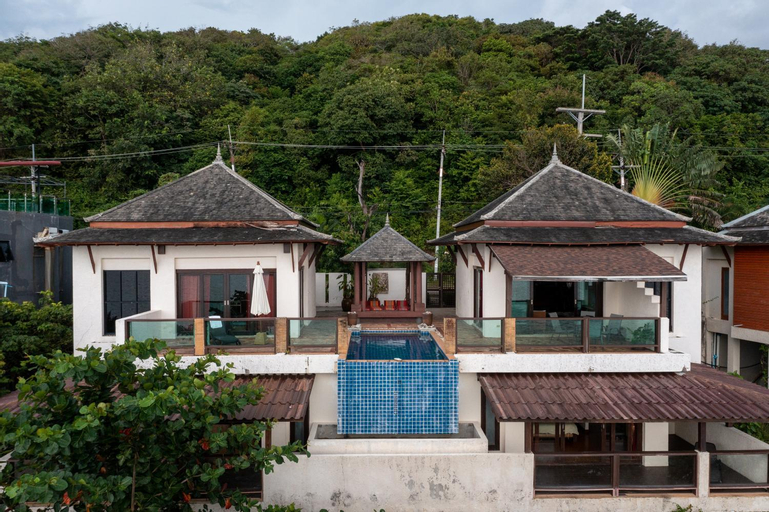 Eagles Nest Villa, Ko Lanta