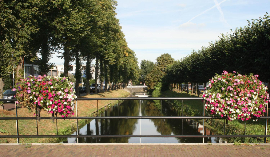 Others 5, B&B Groene Meent, Leerdam