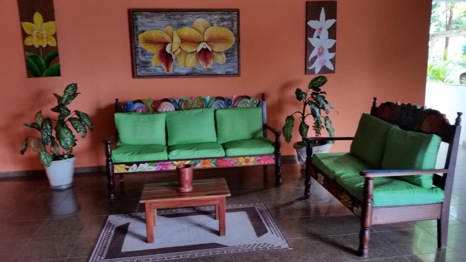 Public Area 2, Quiriri Park Hotel, Prado