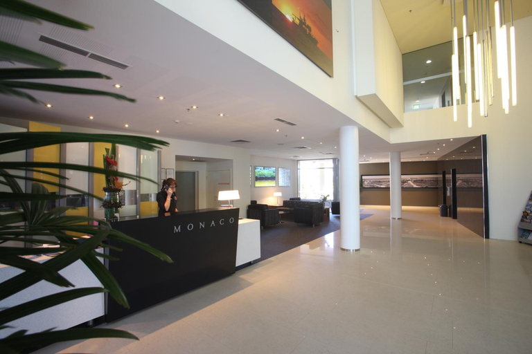 Public Area 4, Monaco Apartments Resort, Caloundra - Caloundra S.
