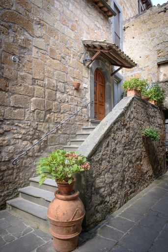 Others 5, B&B La Polinnia, Viterbo