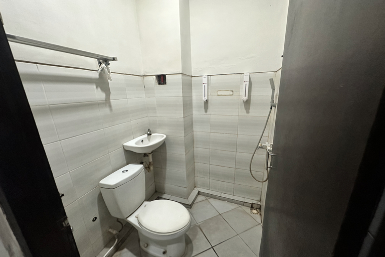 Bathroom 3