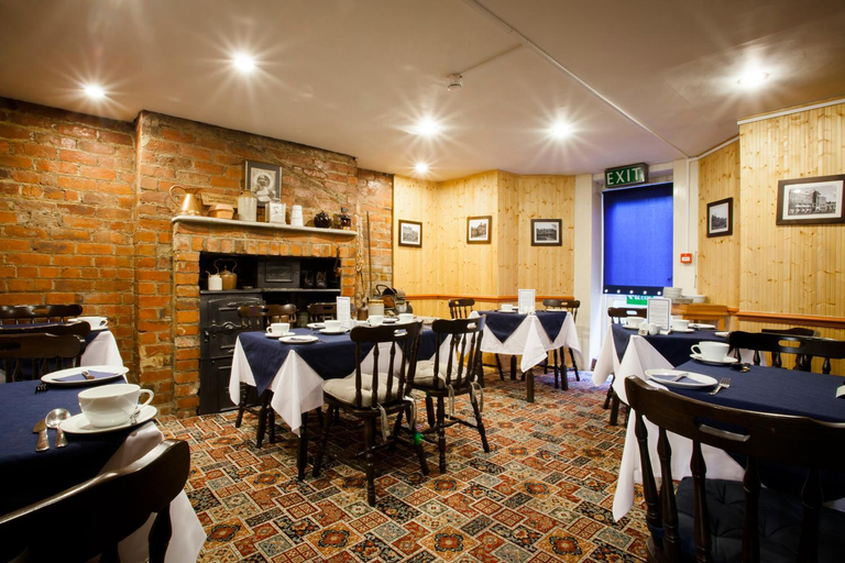 Food & Drinks 5, The Camberley Guesthouse, North Yorkshire