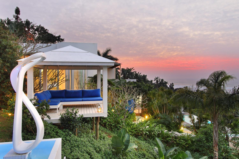Exterior & Views 2, Days At Sea Beach Lodge, Ugu