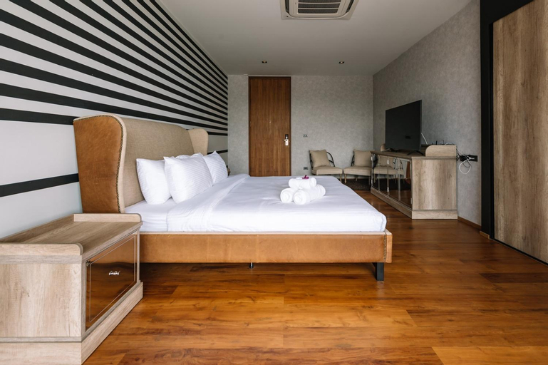 Bedroom 4, Beforesunset, Hang Dong