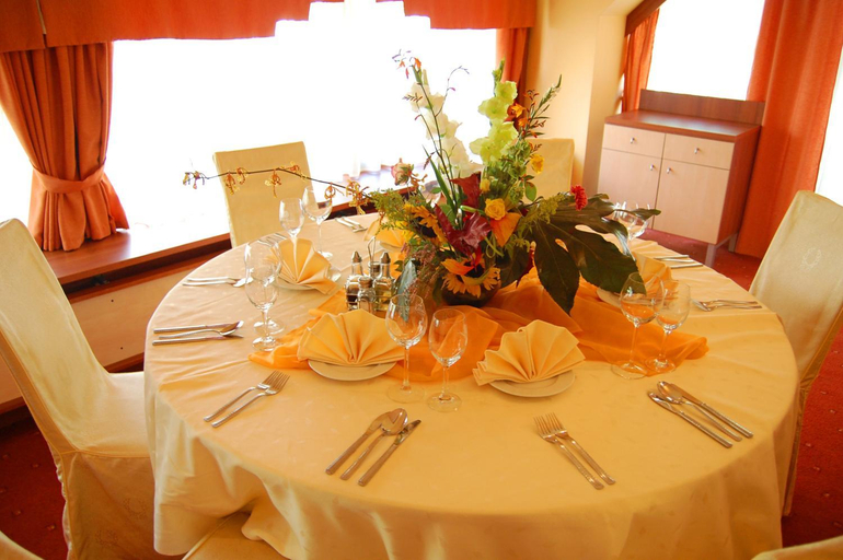 Food & Drinks 4, Hotel Zajazd Piastowski, Puławy