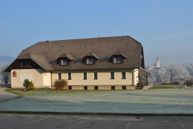 Others 3, Mini Hotel, Škofja Loka