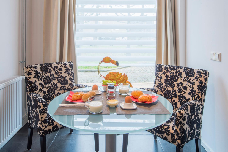 Others 2, B&B Groene Meent, Leerdam