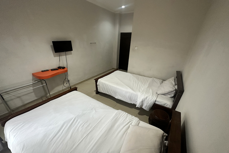 Bedroom 5