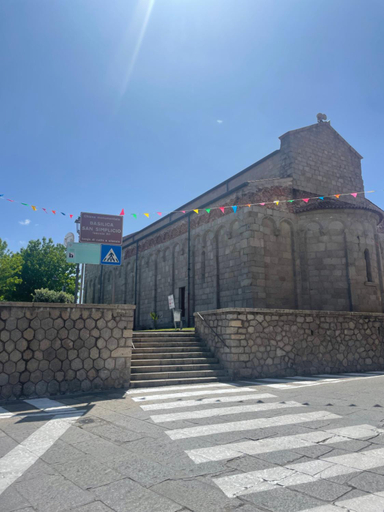 Others 3, St.Joseph, Olbia-Tempio