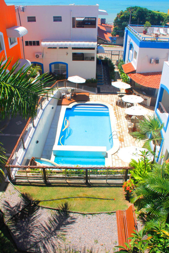 Exterior & Views 2, Hotel Areia de Ouro, Natal