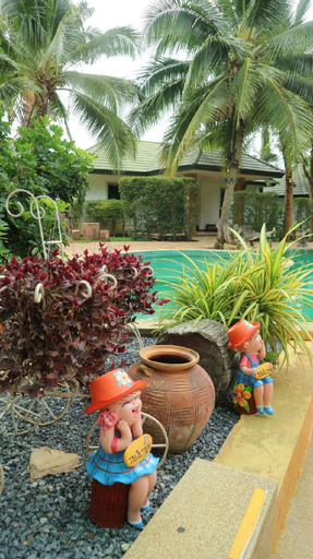Others 5, Phu View Resort Khao Yai, Pak Chong