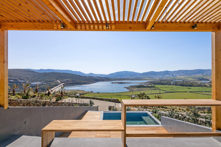 Others 5, Panormos Bay Suites Luxury Resort, South Aegean