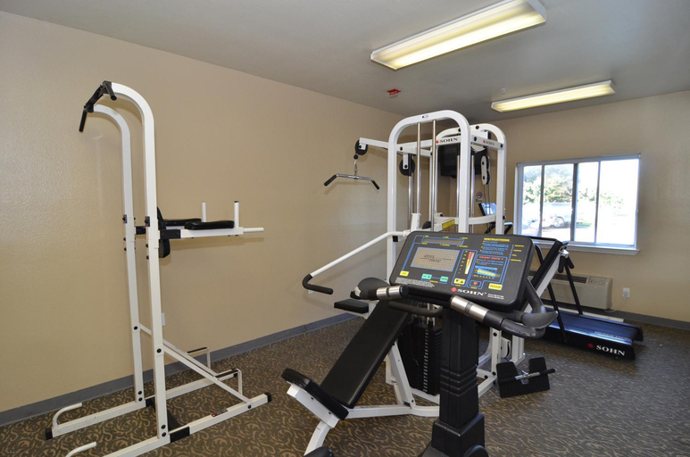 Others 4, InTown Suites Extended Stay Austin TX - Research Blvd, Williamson
