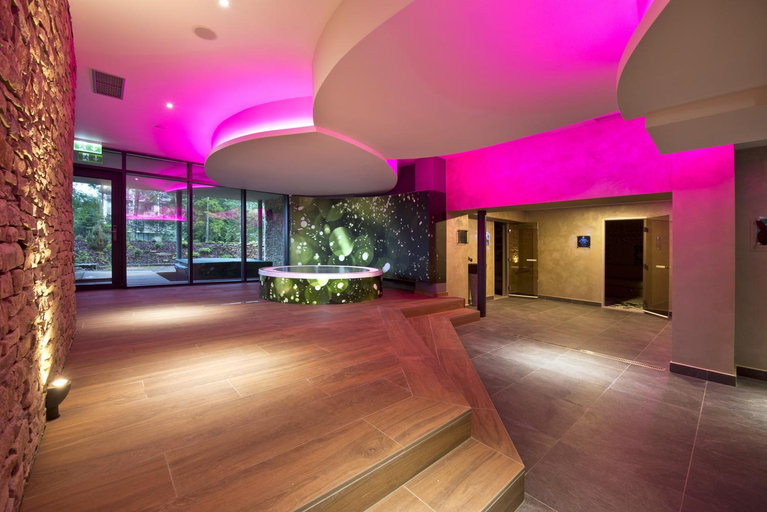 Public Area 4, Hotel Lesna – Adult Friendly, Kežmarok