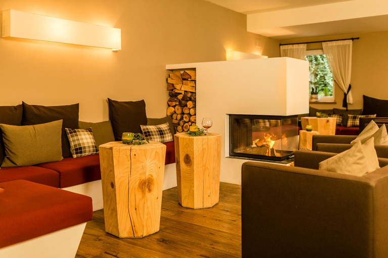 Public Area 4, Schenna Resort, Bolzano