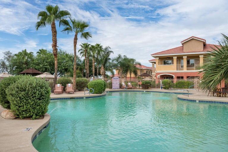 Sport & Beauty 2, Westgate Painted Mountain Golf Resort, Maricopa