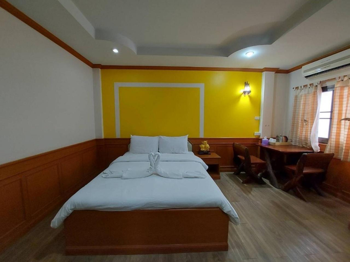Others 4, Mongnon Hotel, Muang Udon Thani