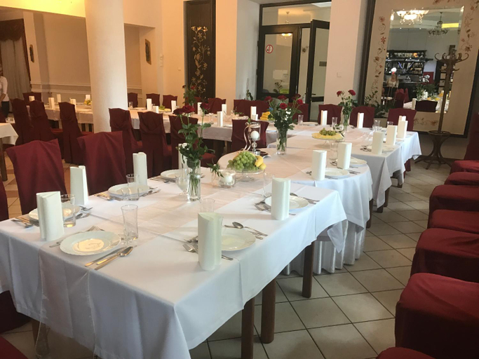 Food & Drinks, Gosciniec Kaszubski, Kartuzy