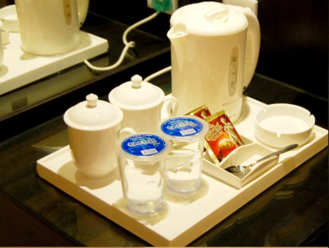 Amenities 7
