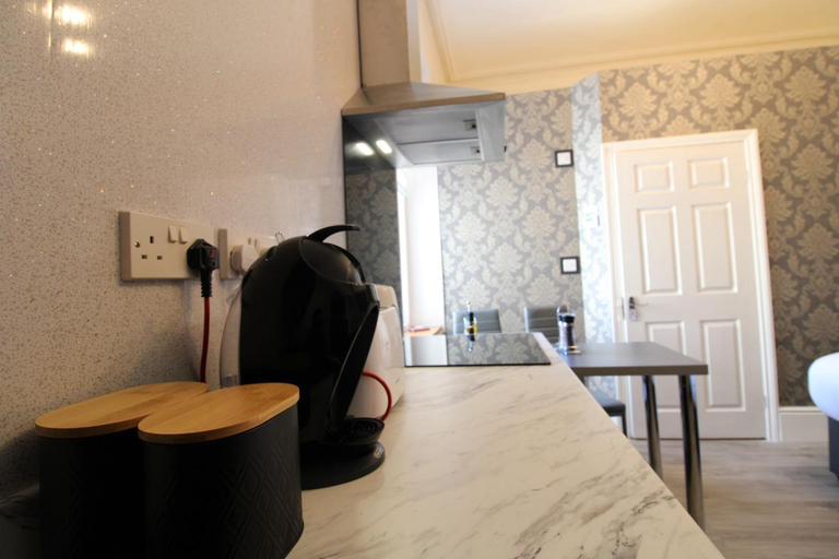 Others 5, The Snowdonia Apartments, Conwy
