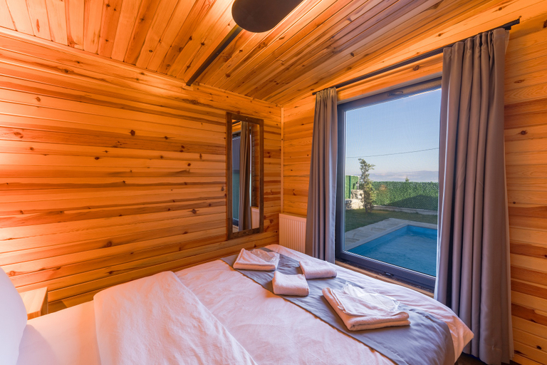 Bedroom 3, Patya Hotel Karamürsel, Karamürsel