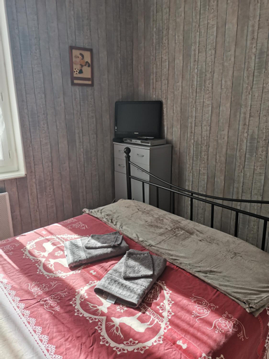 Bedroom 7
