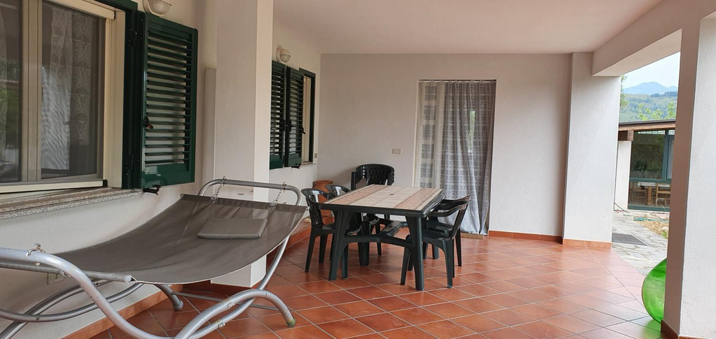 Balcony/terrace 3, Villa Francesca, Salerno