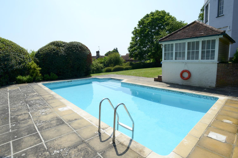 Sport & Beauty, West Dean College, West Sussex