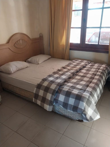 Bedroom 9