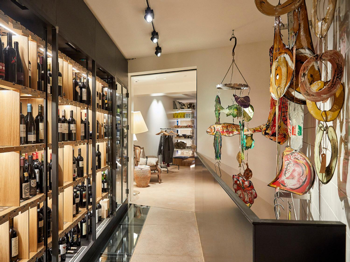 Food & Drinks 5, Hotel Anker Luzern, Luzern