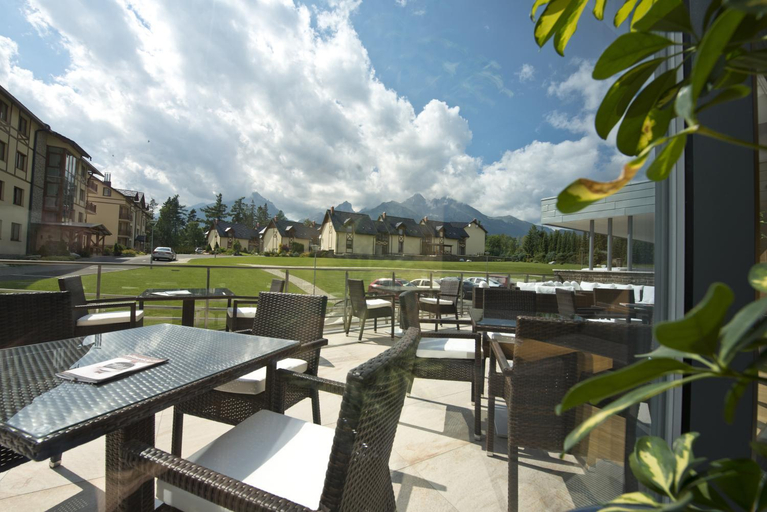 Others 4, Hotel Lesna – Adult Friendly, Kežmarok