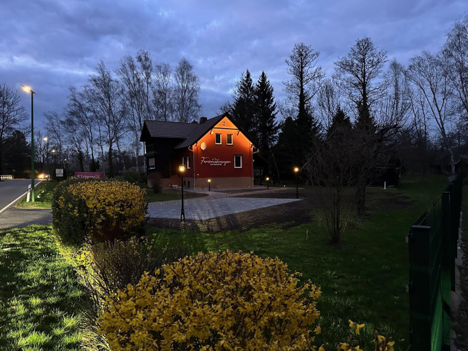 Others 2, Ferienwohnungen im Landhaus, Spree-Neiße