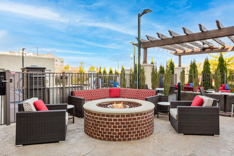 Food & Drinks 5, Residence Inn By Marriott Franklin Berry Farms, Williamson
