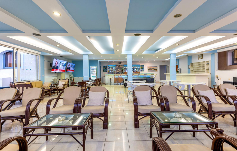 Food & Drinks 4, Anixis Hotel & Apartments, South Aegean