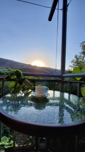 Sport & Beauty, vardzia Guesthouse Mtkvari, Aspindza
