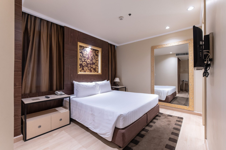 Bedroom 21