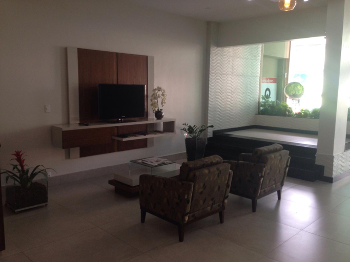 Public Area 3, Hotel Carajás, Varginha