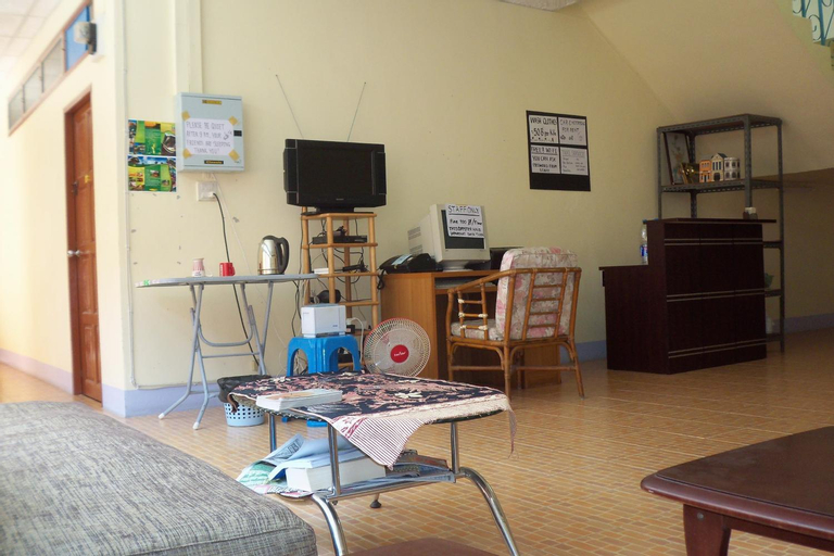Others 3, D's Corner & Guesthouse, Phuket Island