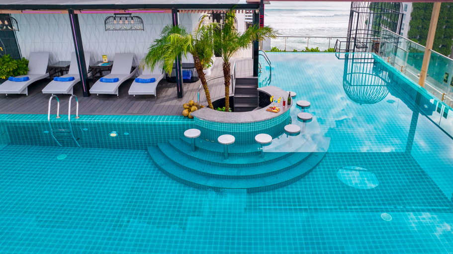Sport & Beauty 2, Cicilia Danang Hotels & Spa, Da Nang