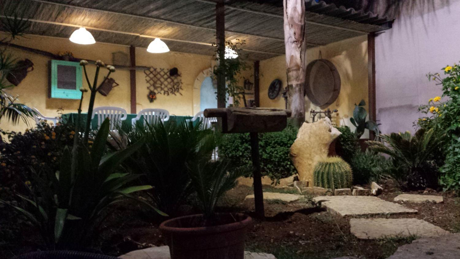 Food & Drinks 4, La Pergola B&B, Trapani