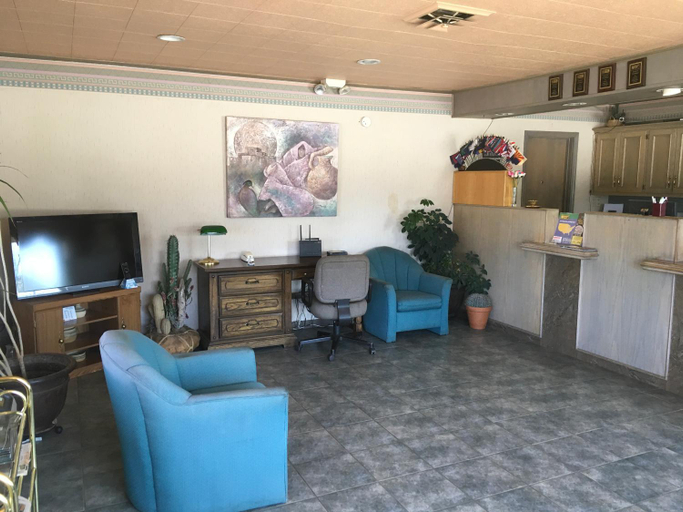 Public Area