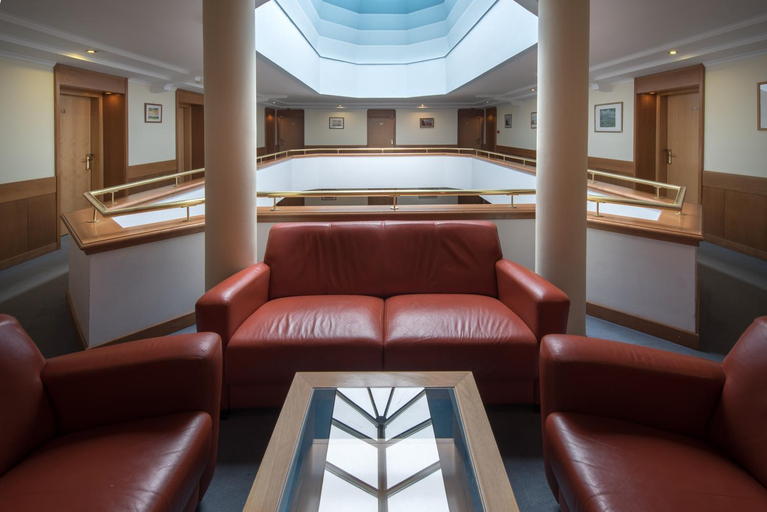 Public Area 2, Hotel Kalma, Kalma Villa, Apart Hotel, Hévíz/Keszthely