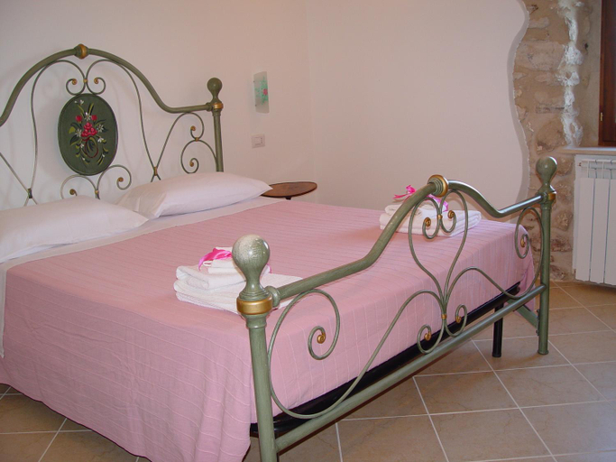 Bedroom 3, B&B Dell'Artista, Roma