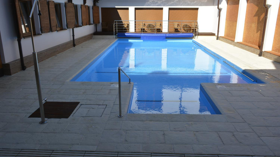 Sport & Beauty 5, Hotel Zajazd Piastowski, Puławy